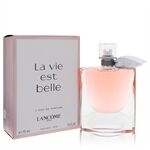 La Vie Est Belle by Lancome - Eau De Parfum Spray 75 ml - para mujeres