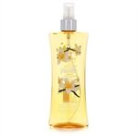 Body Fantasies Signature Vanilla Fantasy by Parfums De Coeur - Body Spray 240 ml - para mujeres