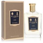 Floris Limes by Floris - Eau De Toilette Spray 100 ml - para hombres