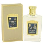 Floris Lily of The Valley by Floris - Eau De Toilette Spray 100 ml - para mujeres