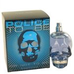 Police To Be or Not To Be by Police Colognes - Eau De Toilette Spray 125 ml - para hombres