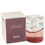 Boss Essence De Femme by Hugo Boss - Eau De Parfum Spray 50 ml - para mujeres