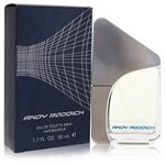 Andy Roddick by Parlux - Eau De Toilette Spray 50 ml - para hombres
