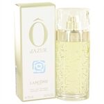 O d'Azur by Lancome - Eau De Toilette Spray 75 ml - para mujeres