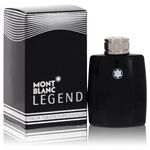 MontBlanc Legend by Mont Blanc - Mini EDT 4 ml - para hombres