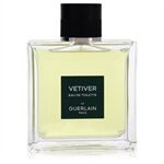 Vetiver Guerlain by Guerlain - Eau De Toilette Spray (unboxed) 100 ml - para hombres