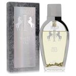Jivago White Gold by Ilana Jivago - Eau De Parfum Spray 100 ml - para hombres