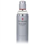 Swiss Army by Victorinox - Eau De Toilette Spray (unboxed) 100 ml - para hombres