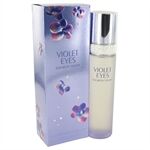 Violet Eyes by Elizabeth Taylor - Eau De Parfum Spray 100 ml - para mujeres