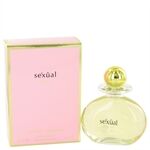 Sexual Femme by Michel Germain - Eau De Parfum Spray (Pink Box) 125 ml - para mujeres