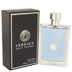 Versace Pour Homme by Versace - Eau De Toilette Spray 200 ml - para hombres