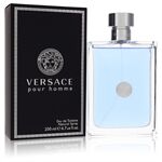 Versace Pour Homme by Versace - Eau De Toilette Spray 200 ml - para hombres