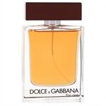 The One by Dolce & Gabbana - Eau De Toilette Spray (unboxed) 100 ml - para hombres