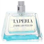 La Perla J'aime Les Fleurs by La Perla - Eau De Toilette Spray (Tester) 100 ml - para mujeres