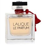 Lalique Le Parfum by Lalique - Eau De Parfum Spray (unboxed) 100 ml - para mujeres