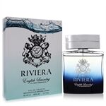 Riviera by English Laundry - Eau De Toilette Spray 100 ml - para hombres