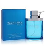 Yacht Man Blue by Myrurgia - Eau De Toilette Spray 100 ml - para hombres