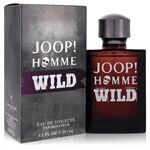 Joop Homme Wild by Joop! - Eau De Toilette Spray 125 ml - para hombres