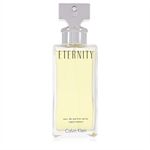 Eternity by Calvin Klein - Eau De Parfum Spray (unboxed) 100 ml - para mujeres