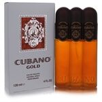 Cubano Gold by Cubano - Eau De Toilette Spray 120 ml - para hombres