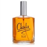 Charlie Blue by Revlon - Eau De Toilette Spray (unboxed) 100 ml - para mujeres