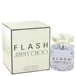 Flash by Jimmy Choo - Eau De Parfum Spray 100 ml - para mujeres