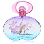 Incanto Shine by Salvatore Ferragamo - Eau De Toilette Spray (unboxed) 100 ml - para mujeres