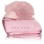 Delicious Cotton Candy by Gale Hayman - Eau De Toilette Spray (unboxed) 100 ml - para mujeres