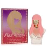 Pink Friday de Nicki Minaj - Eau De Parfum Spray 50 ml - Para Mujeres