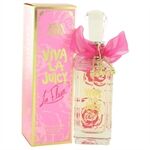 Viva La Juicy La Fleur by Juicy Couture - Eau De Toilette Spray 150 ml - para mujeres