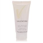Valentino V by Valentino - Body Lotion 75 ml - para mujeres