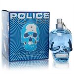 Police To Be or Not To Be by Police Colognes - Eau De Toilette Spray 75 ml - para hombres