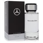 Mercedes Benz by Mercedes Benz - Eau De Toilette Spray 120 ml - para hombres