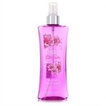Body Fantasies Signature Japanese Cherry Blossom by Parfums De Coeur - Body Spray 240 ml - para mujeres