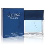 Guess Seductive Homme Blue by Guess - Eau De Toilette Spray 100 ml - para hombres