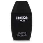 Drakkar Noir by Guy Laroche - Eau De Toilette Spray (unboxed) 200 ml - para hombres