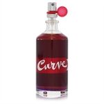 Curve Connect by Liz Claiborne - Eau De Toilette Spray (unboxed) 100 ml - para mujeres