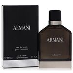 Armani Eau De Nuit by Giorgio Armani - Eau De Toilette Spray 100 ml - para hombres