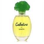 Cabotine by Parfums Gres - Eau De Parfum Spray (unboxed) 100 ml - para mujeres