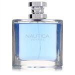 Nautica Voyage by Nautica - Eau De Toilette Spray (unboxed) 100 ml - para hombres