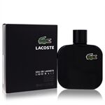 Lacoste Eau De Lacoste L.12.12 Noir by Lacoste - Eau De Toilette Spray 100 ml - para hombres