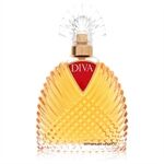 Diva by Ungaro - Eau De Parfum Spray (unboxed) 100 ml - para mujeres