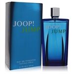 Joop Jump by Joop! - Eau De Toilette Spray 200 ml - para hombres