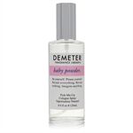 Demeter Baby Powder by Demeter - Cologne Spray (unboxed) 120 ml - para mujeres