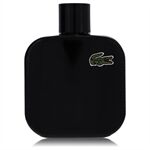 Lacoste Eau De Lacoste L.12.12 Noir by Lacoste - Eau De Toilette Spray (unboxed) 100 ml - para hombres