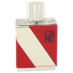CH Sport by Carolina Herrera - Eau De Toilette Spray (Tester) 100 ml - para hombres