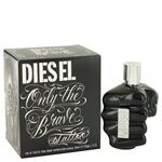 Only The Brave Tattoo by Diesel - Eau De Toilette Spray 125 ml - para hombres
