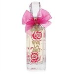 Viva La Juicy La Fleur by Juicy Couture - Eau De Toilette Spray (Tester) 150 ml - para mujeres