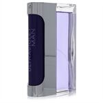 Ultraviolet by Paco Rabanne - Eau De Toilette Spray (unboxed) 100 ml - para hombres