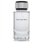 Mercedes Benz by Mercedes Benz - Eau De Toilette Spray (unboxed) 120 ml - para hombres